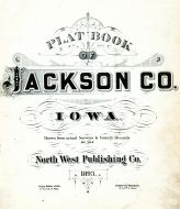Jackson County 1893 